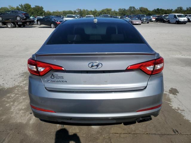 Photo 5 VIN: 5NPE24AF7HH516767 - HYUNDAI SONATA 