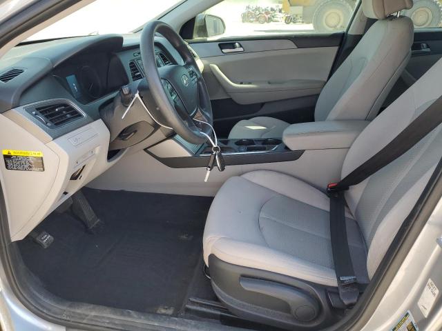 Photo 6 VIN: 5NPE24AF7HH516767 - HYUNDAI SONATA 