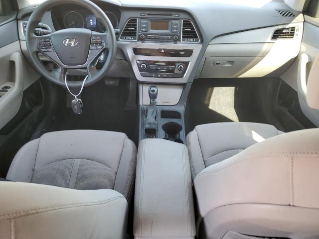 Photo 7 VIN: 5NPE24AF7HH516767 - HYUNDAI SONATA 