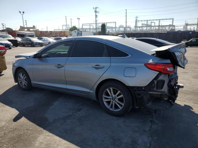 Photo 1 VIN: 5NPE24AF7HH516770 - HYUNDAI SONATA SE 