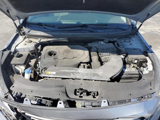 Photo 10 VIN: 5NPE24AF7HH516770 - HYUNDAI SONATA SE 