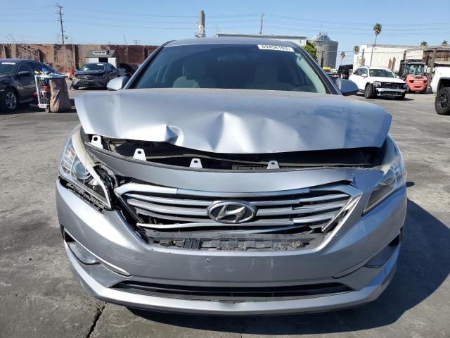 Photo 4 VIN: 5NPE24AF7HH516770 - HYUNDAI SONATA SE 