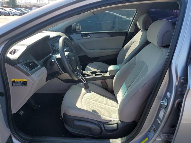 Photo 6 VIN: 5NPE24AF7HH516770 - HYUNDAI SONATA SE 