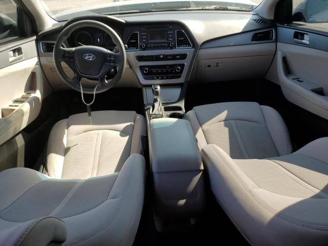 Photo 7 VIN: 5NPE24AF7HH516770 - HYUNDAI SONATA SE 