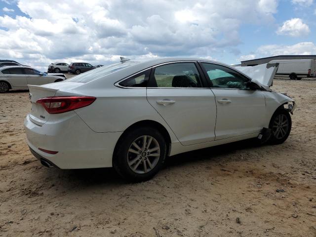 Photo 2 VIN: 5NPE24AF7HH518230 - HYUNDAI SONATA 