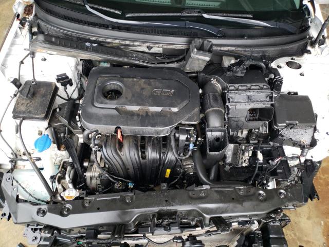 Photo 10 VIN: 5NPE24AF7HH523718 - HYUNDAI SONATA SE 