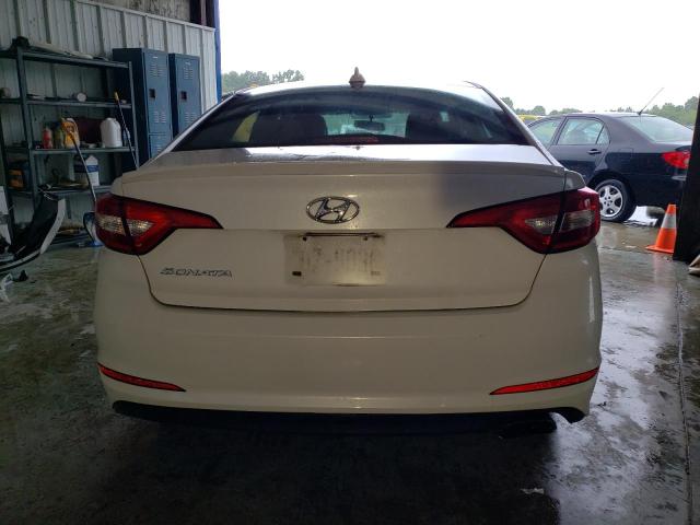 Photo 5 VIN: 5NPE24AF7HH523718 - HYUNDAI SONATA SE 