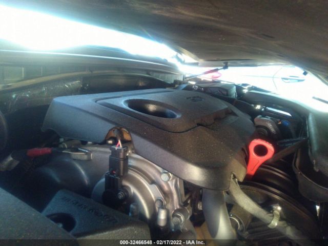 Photo 9 VIN: 5NPE24AF7HH524318 - HYUNDAI SONATA 