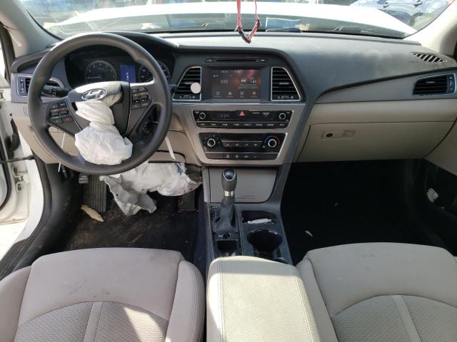 Photo 7 VIN: 5NPE24AF7HH524674 - HYUNDAI SONATA SE 