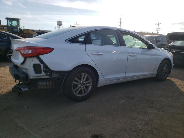 Photo 2 VIN: 5NPE24AF7HH524870 - HYUNDAI SONATA 