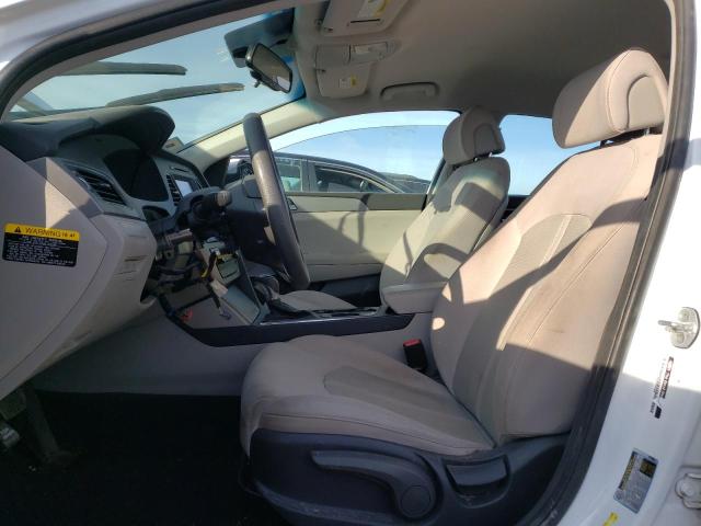 Photo 6 VIN: 5NPE24AF7HH524870 - HYUNDAI SONATA 