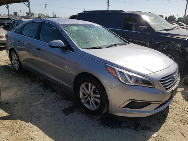 Photo 3 VIN: 5NPE24AF7HH526523 - HYUNDAI SONATA 