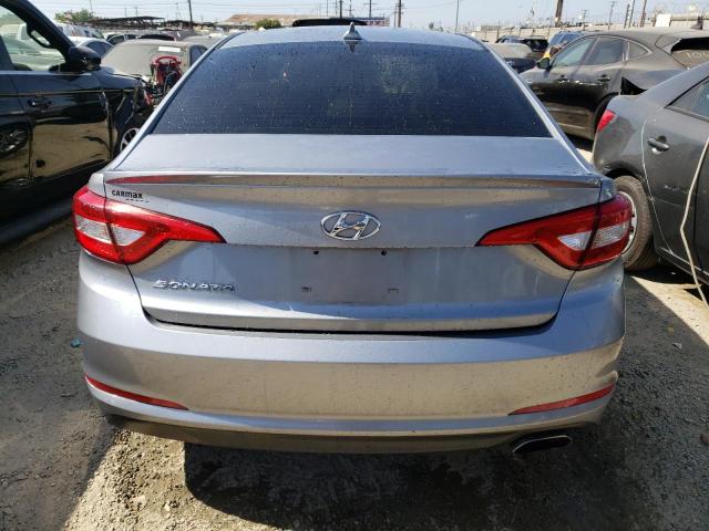 Photo 5 VIN: 5NPE24AF7HH526523 - HYUNDAI SONATA 