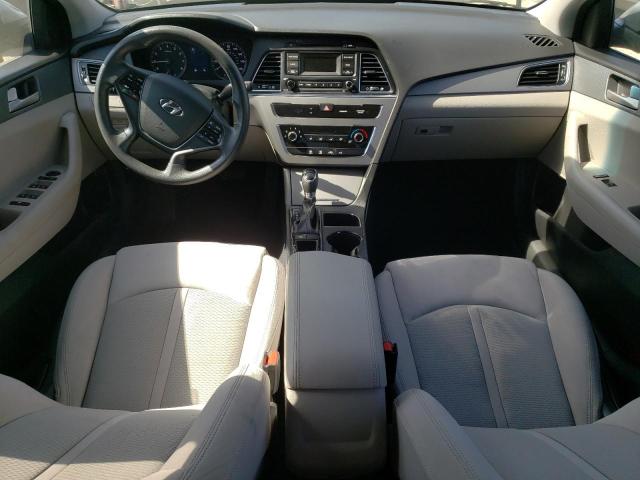 Photo 7 VIN: 5NPE24AF7HH526523 - HYUNDAI SONATA 