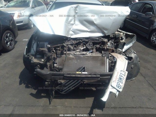 Photo 5 VIN: 5NPE24AF7HH530765 - HYUNDAI SONATA 