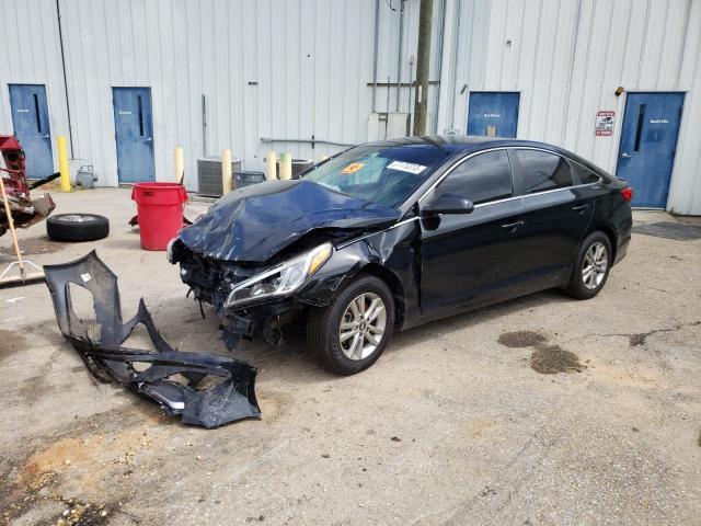 Photo 0 VIN: 5NPE24AF7HH530796 - HYUNDAI SONATA SE 