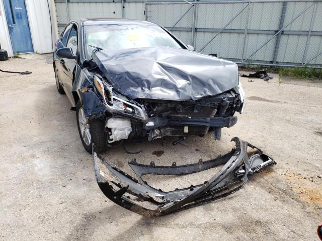 Photo 11 VIN: 5NPE24AF7HH530796 - HYUNDAI SONATA SE 