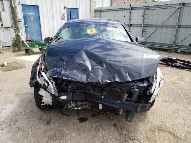 Photo 4 VIN: 5NPE24AF7HH530796 - HYUNDAI SONATA SE 