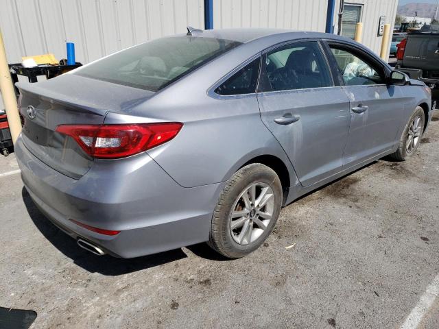 Photo 2 VIN: 5NPE24AF7HH530815 - HYUNDAI SONATA SE 