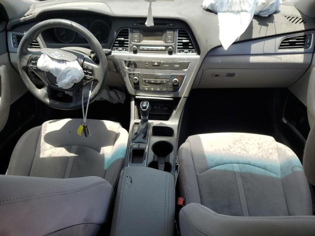 Photo 7 VIN: 5NPE24AF7HH530815 - HYUNDAI SONATA SE 