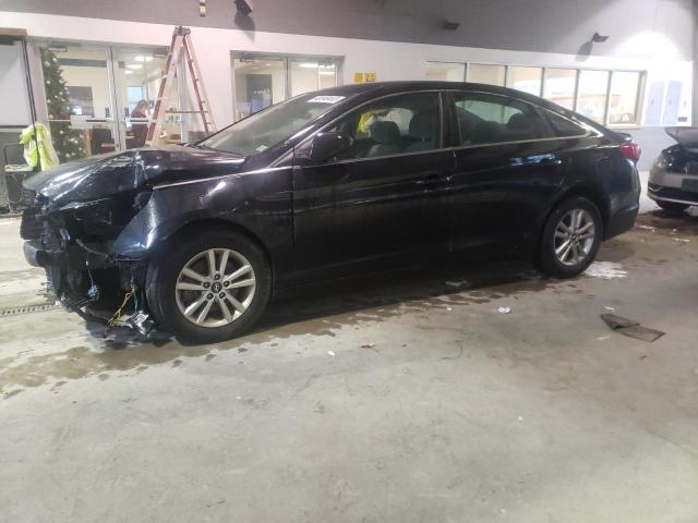 Photo 0 VIN: 5NPE24AF7HH533777 - HYUNDAI SONATA SE 