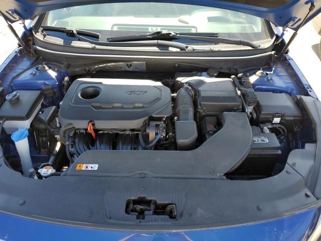 Photo 6 VIN: 5NPE24AF7HH533942 - HYUNDAI SONATA SE 