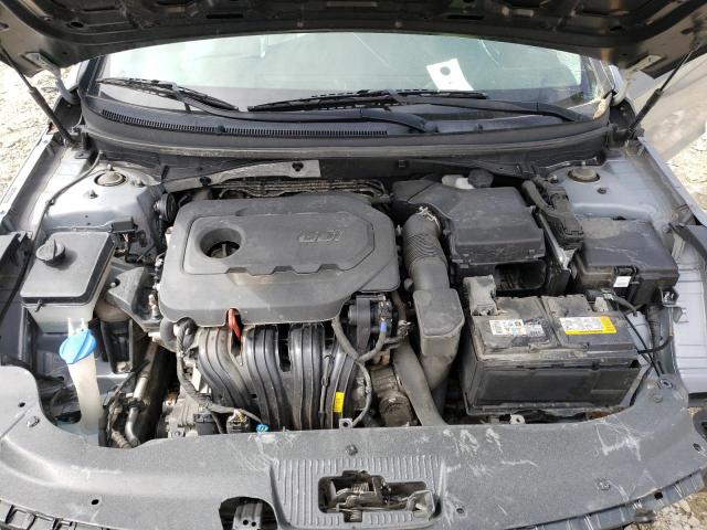 Photo 6 VIN: 5NPE24AF7HH536050 - HYUNDAI SONATA SE 