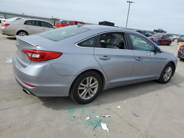 Photo 2 VIN: 5NPE24AF7HH541748 - HYUNDAI SONATA 