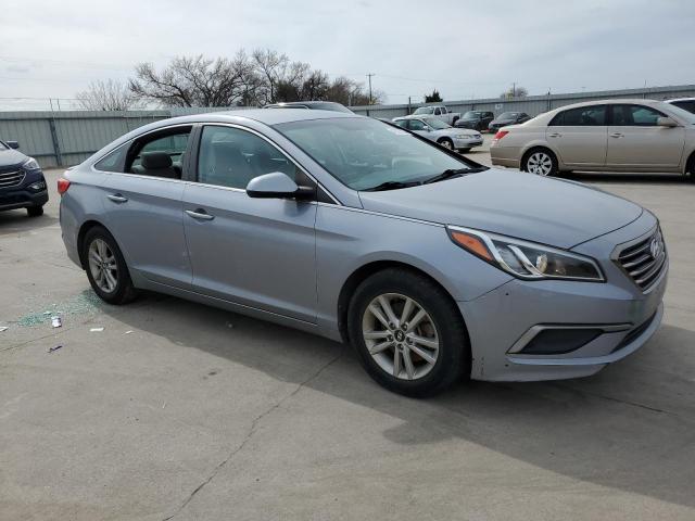 Photo 3 VIN: 5NPE24AF7HH541748 - HYUNDAI SONATA 