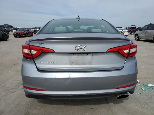 Photo 5 VIN: 5NPE24AF7HH541748 - HYUNDAI SONATA 