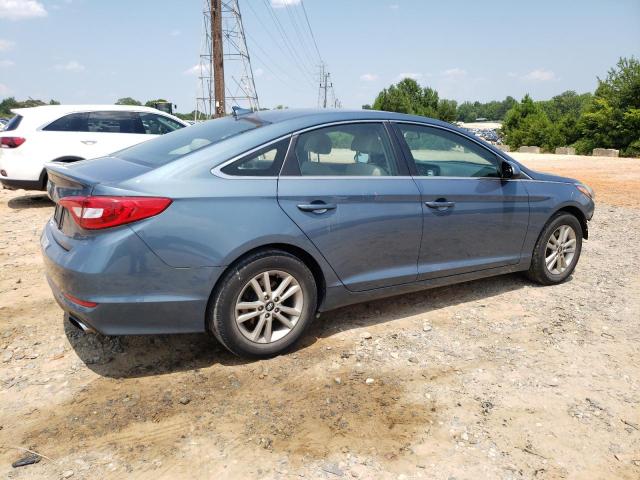 Photo 2 VIN: 5NPE24AF7HH542222 - HYUNDAI SONATA 