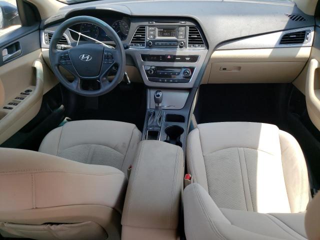 Photo 7 VIN: 5NPE24AF7HH542222 - HYUNDAI SONATA 