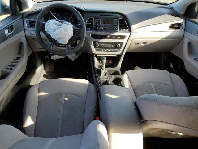 Photo 7 VIN: 5NPE24AF7HH542415 - HYUNDAI SONATA SE 