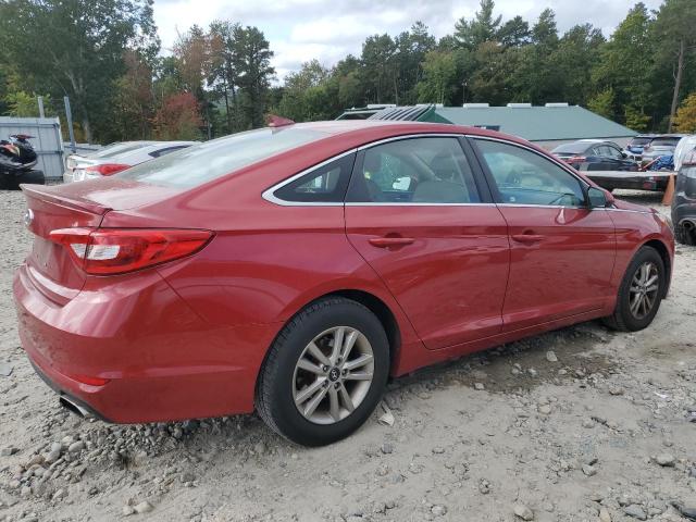 Photo 2 VIN: 5NPE24AF7HH545573 - HYUNDAI SONATA SE 