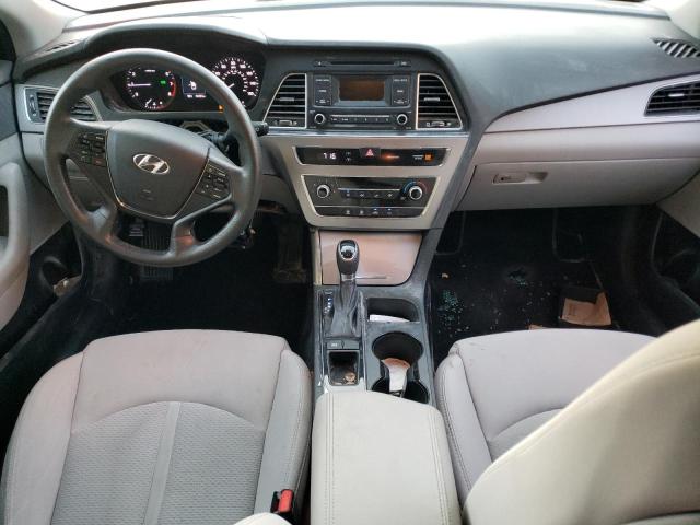 Photo 7 VIN: 5NPE24AF7HH548215 - HYUNDAI SONATA SE 