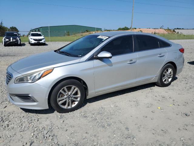 Photo 0 VIN: 5NPE24AF7HH563295 - HYUNDAI SONATA SE 