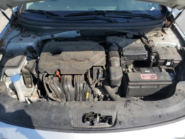 Photo 10 VIN: 5NPE24AF7HH563295 - HYUNDAI SONATA SE 