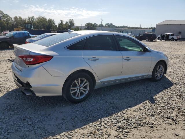 Photo 2 VIN: 5NPE24AF7HH563295 - HYUNDAI SONATA SE 