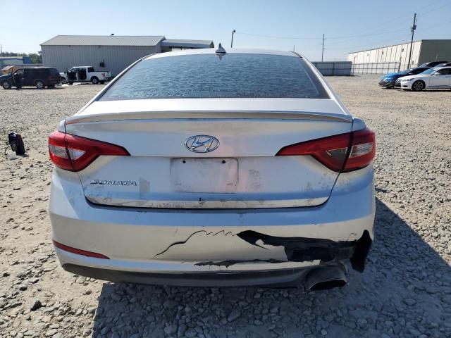 Photo 5 VIN: 5NPE24AF7HH563295 - HYUNDAI SONATA SE 