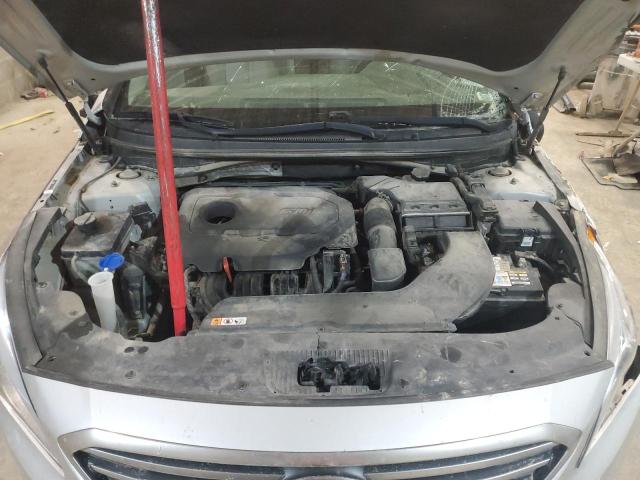 Photo 10 VIN: 5NPE24AF7HH563698 - HYUNDAI SONATA SE 