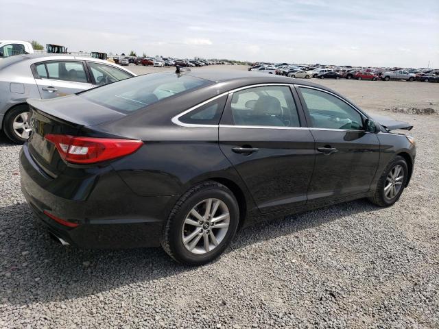 Photo 2 VIN: 5NPE24AF7HH570506 - HYUNDAI SONATA 