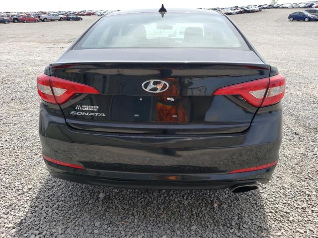 Photo 5 VIN: 5NPE24AF7HH570506 - HYUNDAI SONATA 