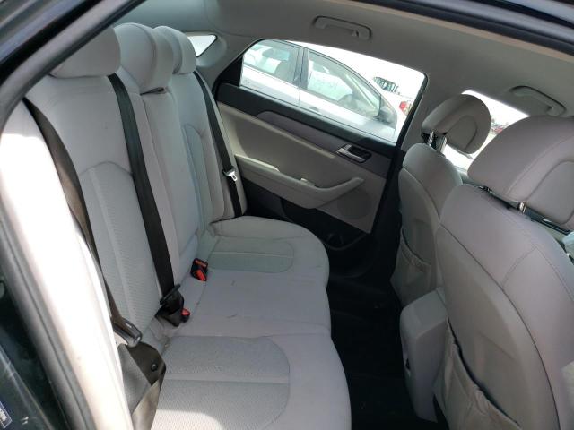 Photo 9 VIN: 5NPE24AF7HH570506 - HYUNDAI SONATA 