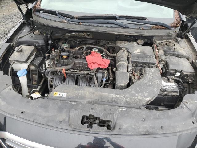 Photo 10 VIN: 5NPE24AF7HH572370 - HYUNDAI SONATA 