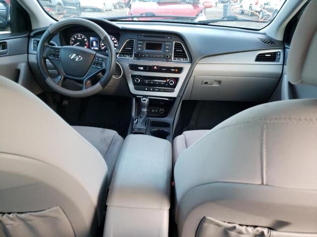 Photo 7 VIN: 5NPE24AF7HH572451 - HYUNDAI SONATA SE 