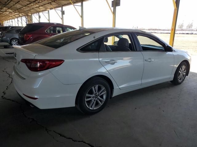 Photo 2 VIN: 5NPE24AF7HH573096 - HYUNDAI SONATA 