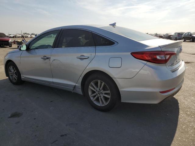 Photo 1 VIN: 5NPE24AF7HH573650 - HYUNDAI SONATA 