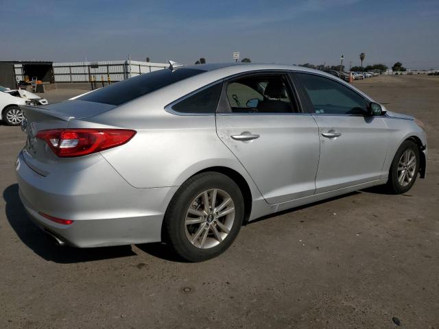 Photo 2 VIN: 5NPE24AF7HH573650 - HYUNDAI SONATA 