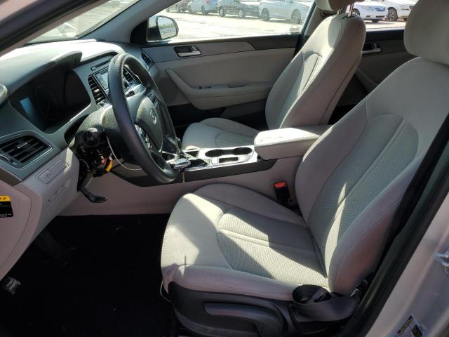 Photo 6 VIN: 5NPE24AF7HH573650 - HYUNDAI SONATA 