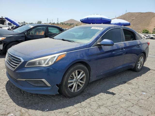 Photo 0 VIN: 5NPE24AF7HH574068 - HYUNDAI SONATA SE 